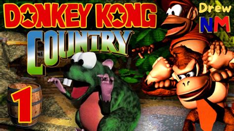 kongoplay|Donkey Kong Country .